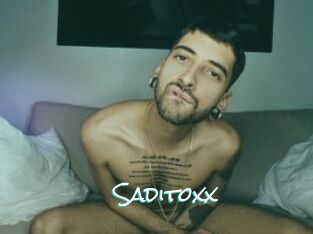 Saditoxx