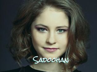 Sadoohan