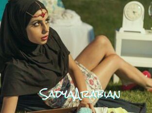 SadyaArabian