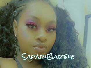 SafariBarbiie