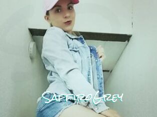 SaffiroGrey
