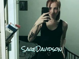SageDavidson