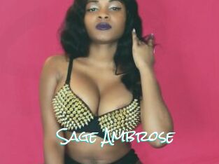 Sage_Ambrose
