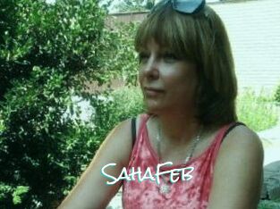 SahaFeb Sensuality Dream