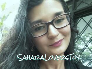 SaharaLoversToy Sensuality Dream