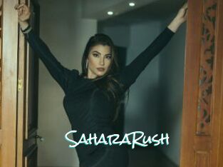 SaharaRush