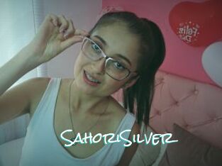 SahoriSilver