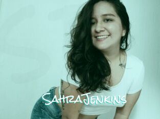 SahraJenkins