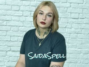 SaidaSpell