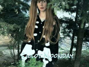 SailorMoonday Sensuality Dream