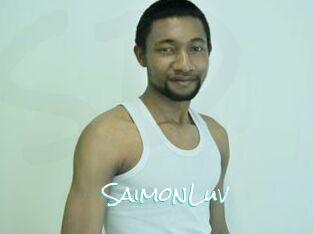 SaimonLuv