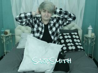 SajeSmith