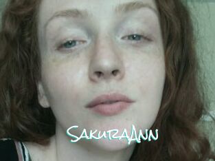SakuraAnn