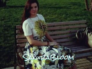 SakuraBloom