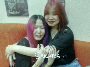 Sakurs