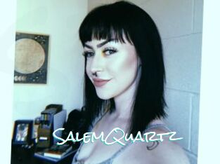 SalemQuartz Sensuality Dream