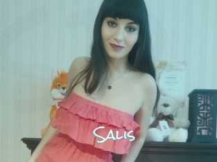 Salis Sensuality Dream