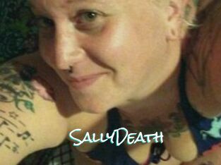 SallyDeath