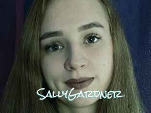 SallyGardner