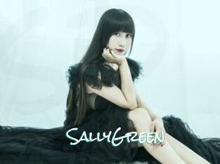SallyGreen