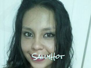 SallyHot