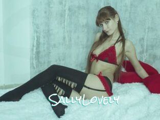 SallyLovely