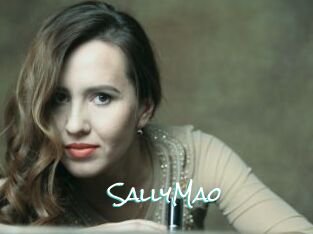 SallyMao