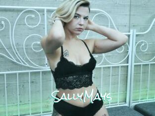 SallyMays