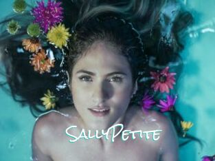 SallyPetite