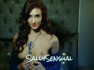 SallySensual