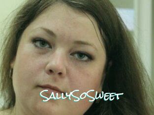 SallySoSweet