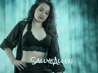 SallyeAllen