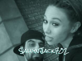 SallynJack702