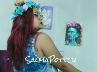 SalmaPotter