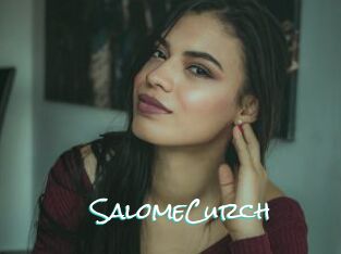 SalomeCurch