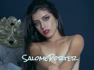 SalomePorter