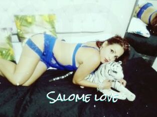 Salome_love