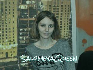 SalomeyaQueen