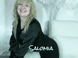 Salomia