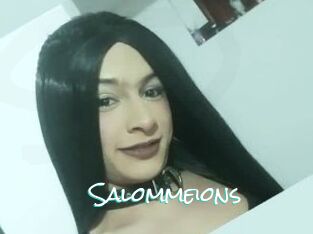 Salommeions