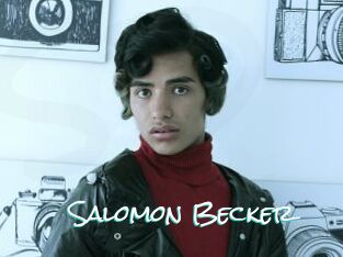 Salomon_Becker