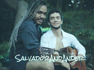 SalvadorAndAnder