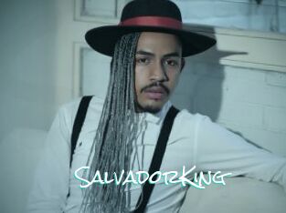 SalvadorKing