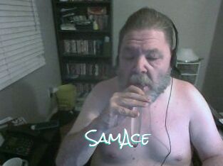 SamAce