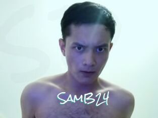 SamB24