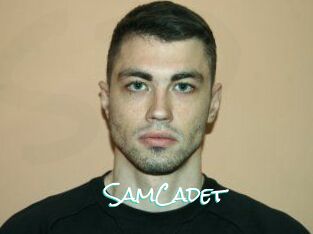 SamCadet Sensuality Dream