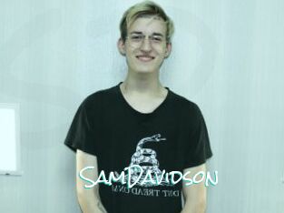 SamDavidson