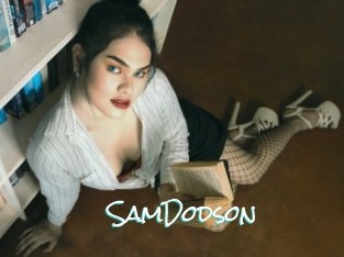 SamDodson