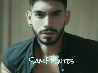 SamFuentes