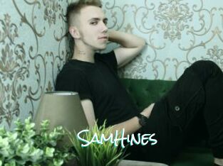 SamHines